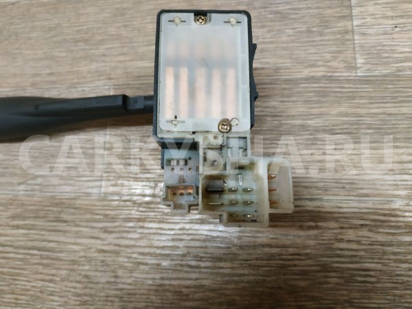 Переключатель поворотов подрулевой Nissan Presea оригинальный номер 2554050Y00