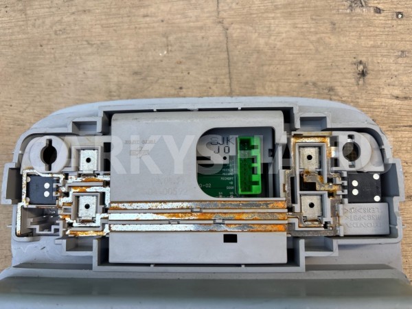 Плафон салона Honda Cr-V 3 2007-2012 83250SLJJ02ZD Honda CR-V 