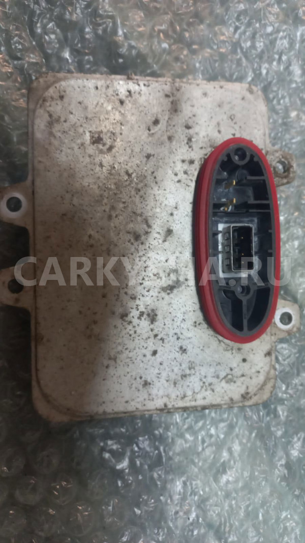 Блок розжига ксенона Cadillac Escalade 3 (2006-2014) Cadillac Escalade 