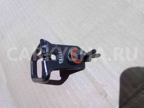 Крепление Chevrolet Epica I рестайлинг (2008—2012) Chevrolet Epica 