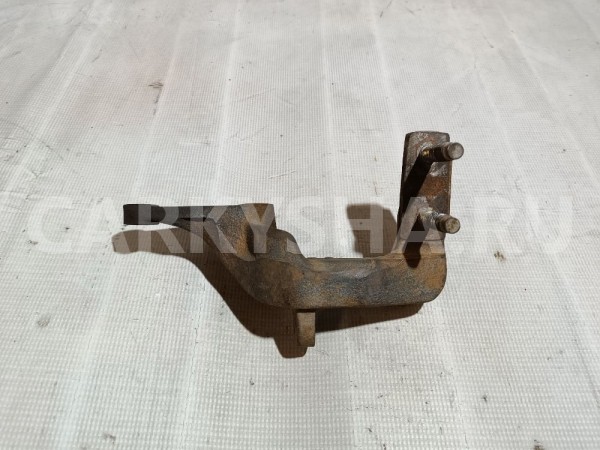 Кронштейн двигателя правый Kia Shuma 
