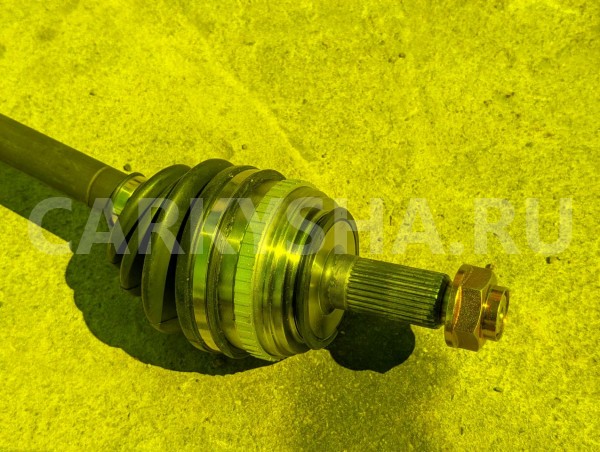 Привод Honda Inspire 