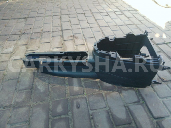 Центральная консоль Ford fusion Ford Fusion оригинальный номер 2S61A045B55