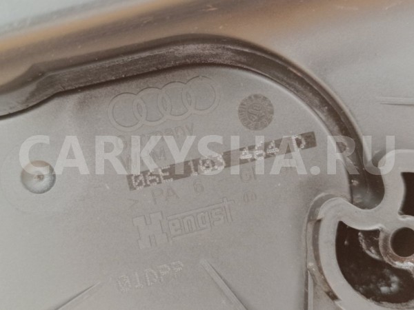 Клапан вентиляции картерных газов Audi A6 C6 BKH Audi A6 