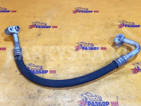 Трубка кондиционера Skoda Octavia II (2004—2009) Skoda Octavia оригинальный номер 1K0820721BE