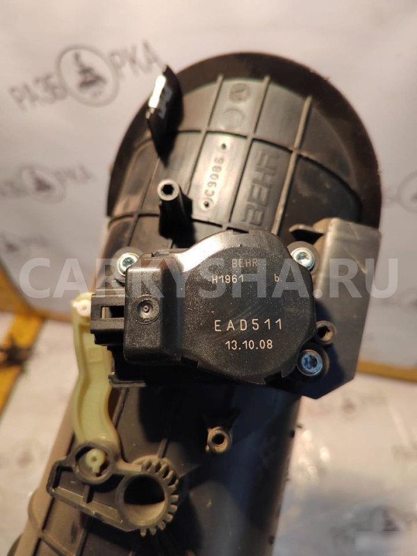 Печка Citroen C4 Citroen C4 оригинальный номер 9685109880