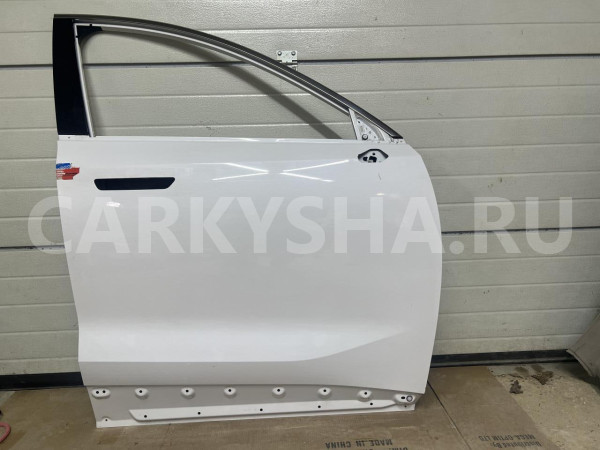 Дверь передняя правая Jetour Dashing оригинальный номер F16-6101020HA-DY