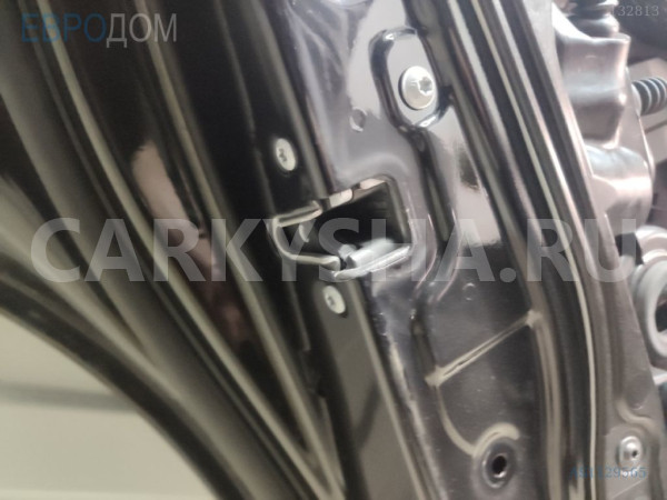 Замок Mercedes-Benz GLC-класс X253 (2015—2019) Mercedes-Benz GLC оригинальный номер 099 730 37 00
