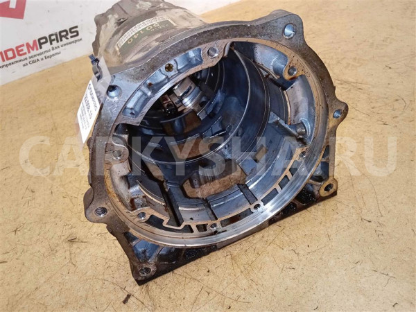 Название детали Корпус КПП Модель Toyota Crown GS171 Toyota Crown оригинальный номер 3510430200