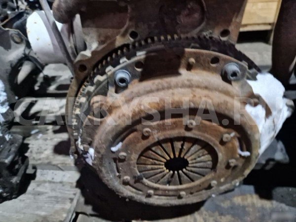 Маховик Volvo 440 B18KP 111 механика Volvo 440 