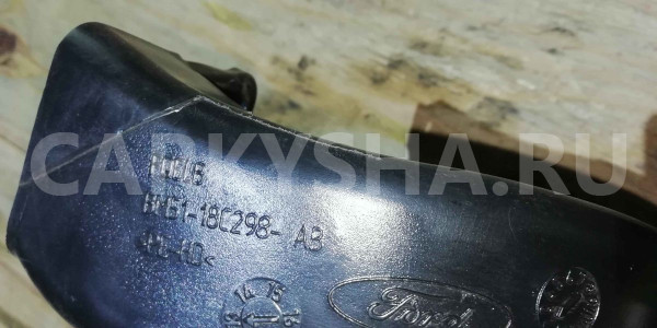 Воздуховод Ford Focus III (2011—2015) Ford Focus оригинальный номер BM5118C298AB