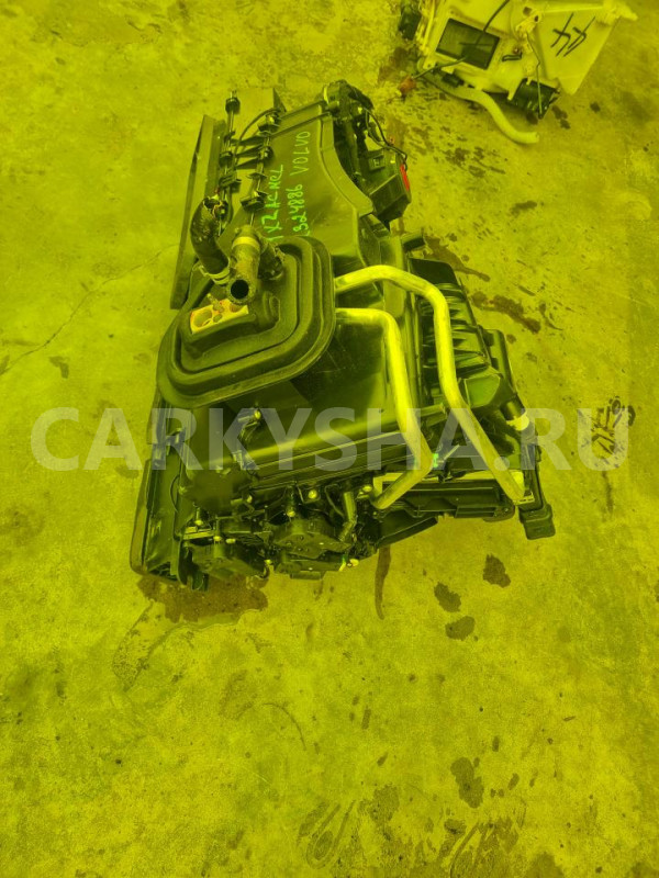 Печка Volvo XC40 