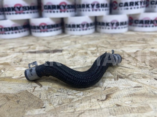 Патрубок (шланг) Toyota Fortuner II Рестайлинг оригинальный номер 1629A-0E010