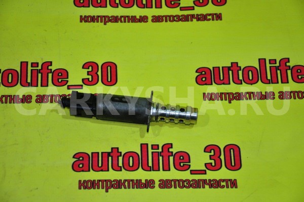 Клапан электромагн. изменения фаз ГРМ Volkswagen Touran 