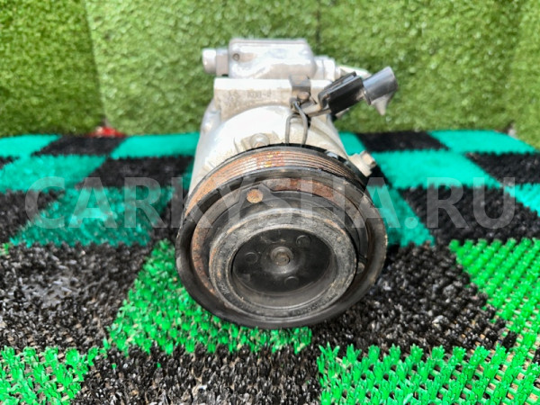 Компрессор кондиционера HYUNDAI Santa Fe 2004-2009 977012B151 D4EB Hyundai Santa Fe 