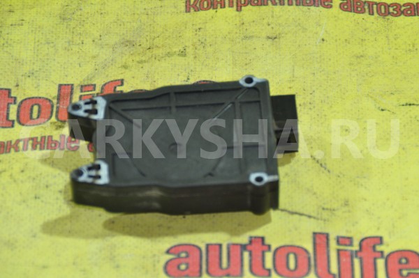 Активатор замка багажника Chevrolet Lacetti 