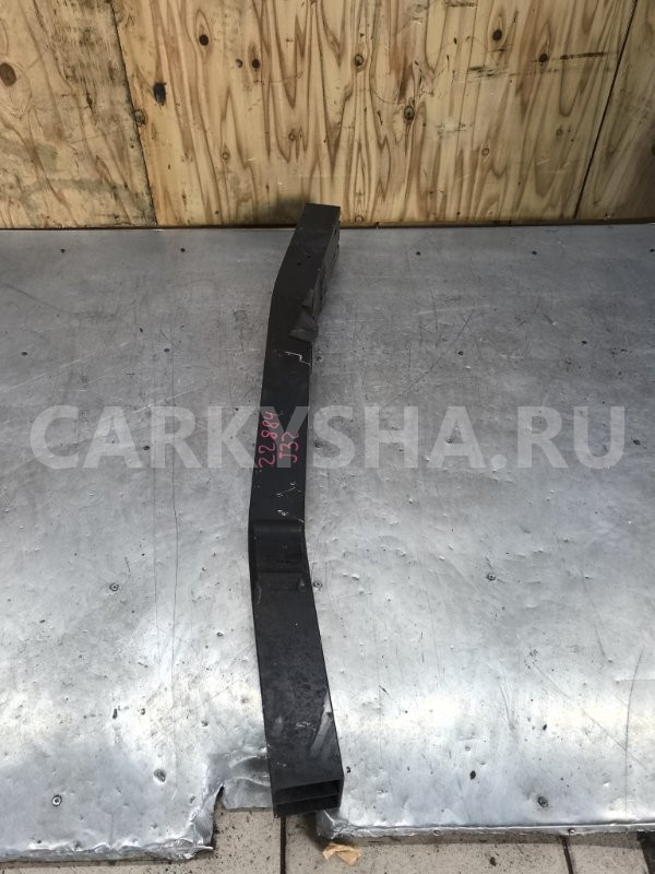 Усилитель бампера Nissan Teana 