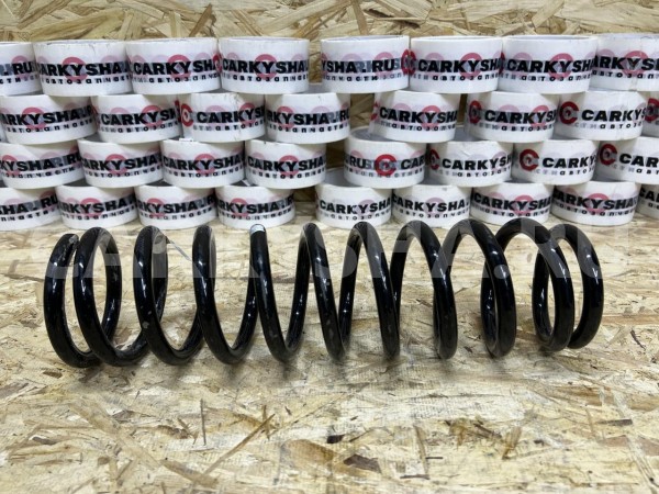 Пружина задняя Jetour X50 оригинальный номер 21B25C019FL