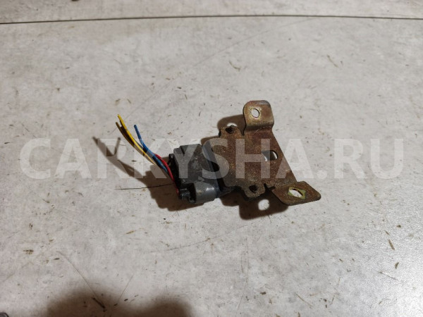 Коммутатор Subaru Legacy оригинальный номер 22438AA043