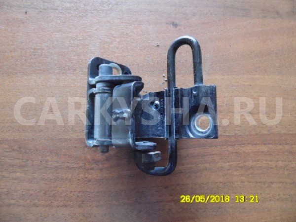 Петля двери Volkswagen Touareg I (2002—2006) Volkswagen Touareg оригинальный номер 7L0833412