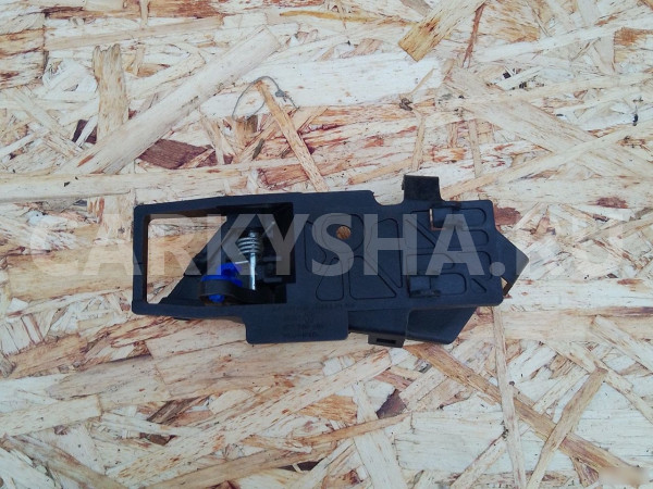 Ручка открывания двери правой Chevrolet Aveo T250 Chevrolet Aveo 