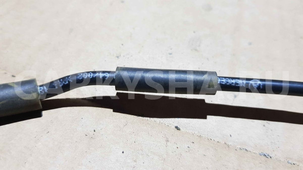 Трубка вакуумная Mercedes-Benz GLE-класс W166 (2015—2018) Mercedes-Benz GLE оригинальный номер a2761400264