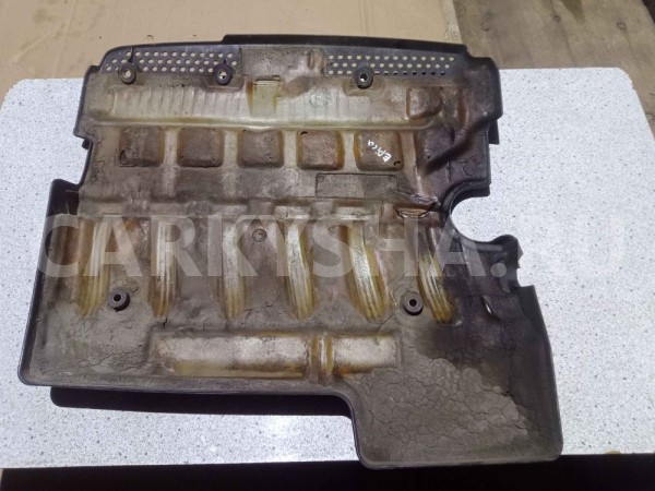 Накладка на двигатель Chevrolet Epica I рестайлинг (2008—2012) Chevrolet Epica оригинальный номер 96454500