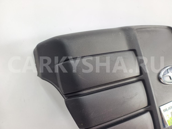 Крышка двигателя Subaru Tribeca 2007 14025AA24C WX EZ30D Subaru Tribeca 