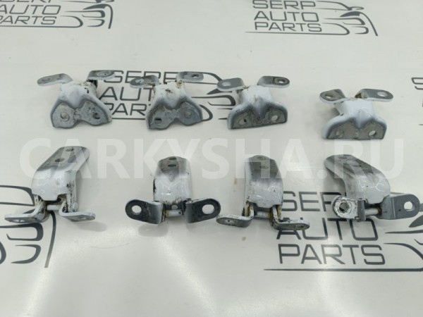 Петли дверей Kia Ceed CD D4FE 1.6 2018 Kia Cee'd 