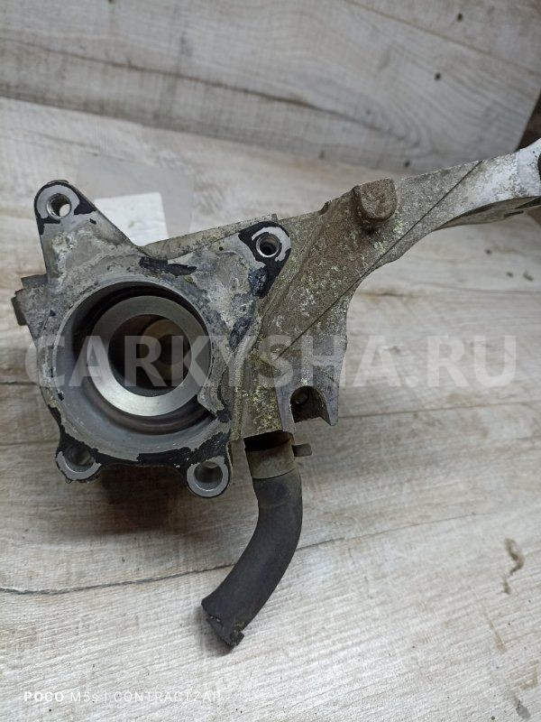 Корпус помпы Nissan Qashqai I (2006—2010) Nissan Qashqai оригинальный номер 11061jd20a