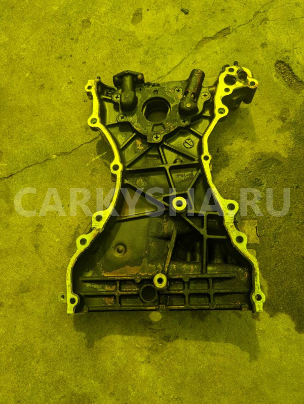 Лобовина двс Suzuki Jimny оригинальный номер 16100-58J60