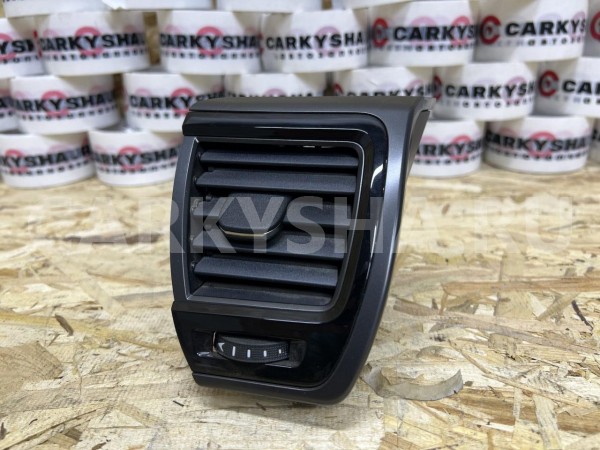 Дефлектор воздушный правый Lexus NX II оригинальный номер 55660-F6010