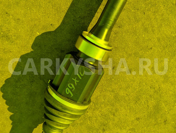 Привод колеса Toyota Camry оригинальный номер 43410-33290