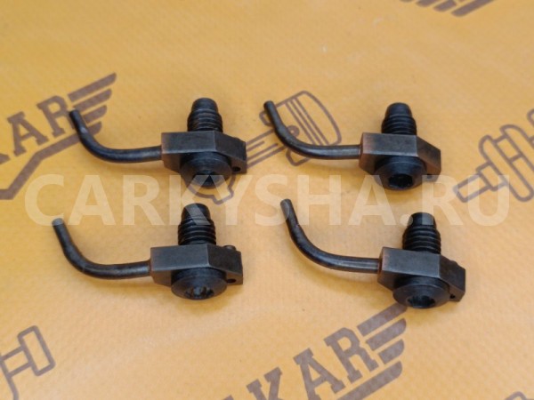 Форсунка масляная Opel Astra-H L69 Z18XER 1.8 2012 Opel Astra 