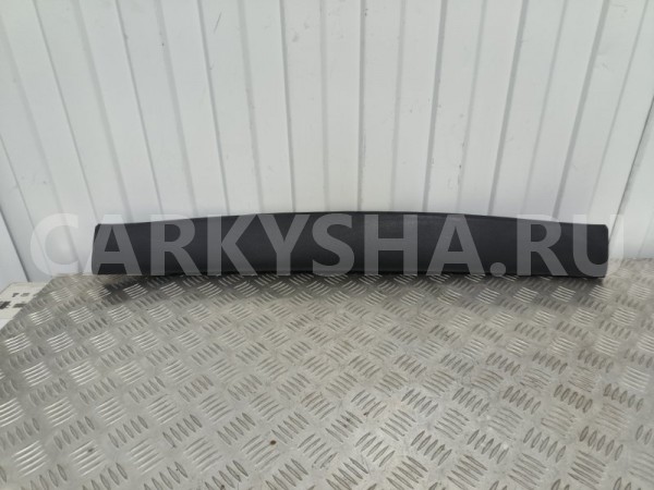 Обшивка крышки багажника Porsche Cayenne 7P5867603 Porsche Cayenne 