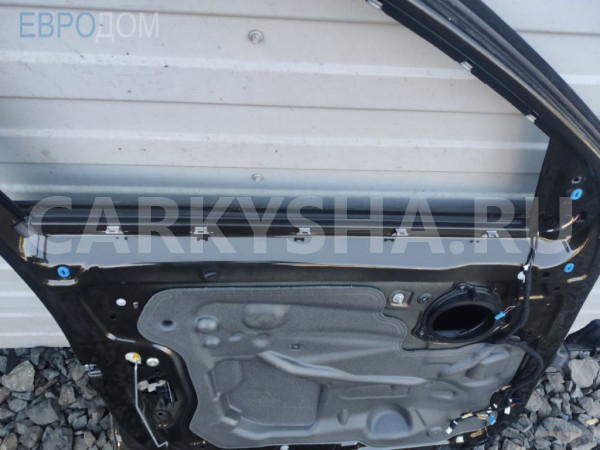 Стекло BMW X1 F48 (2015—2019) BMW X1 оригинальный номер 51 33 7 349 495
