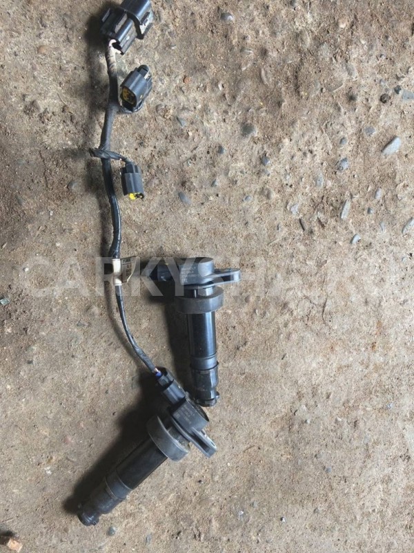 Катушка зажигания Kia Ceed ED рестайлинг (2010—2012) Kia Cee'd оригинальный номер 273012B010