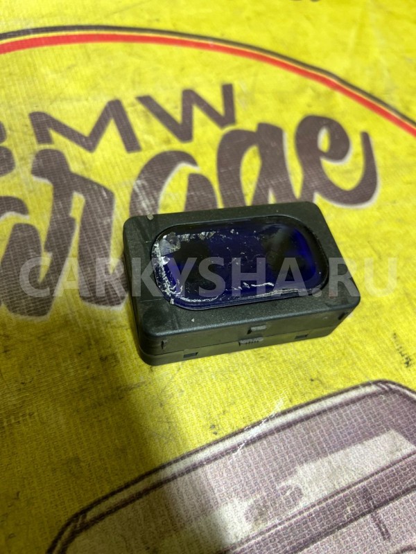 Датчик дождя BMW 3 E46 M43 1999 BMW 3er 