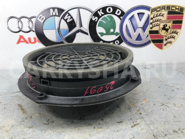 Динамик передний Audi A1 2011 Audi A1 