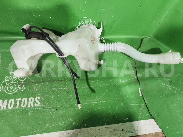 Бачок омывателя Peugeot 3008 2010-2017 9685005580 Peugeot 3008 