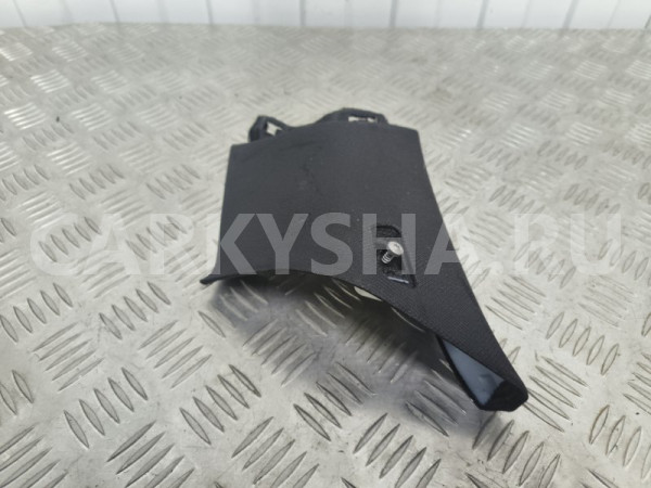 Обшивка стойки BMW X6 2020 51437455576 G06 B57D30A, правая BMW X6 