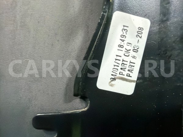 Люк Toyota SEQUOIA 2007-2022 632010C020 Toyota Sequoia 