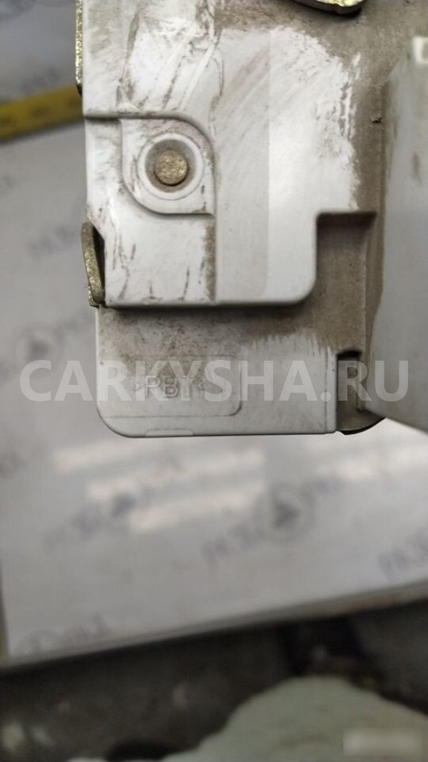 Замок задний правый Peugeot 307 Peugeot 2008 