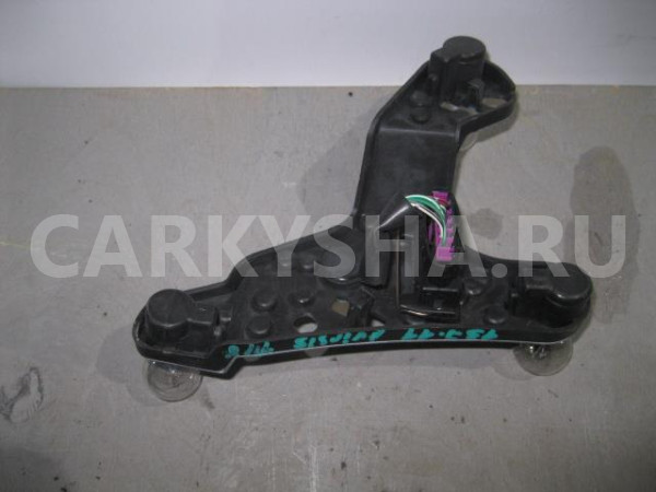 Плата заднего фонаря Toyota Avensis II 2003-2008 Toyota Avensis оригинальный номер 8155505140