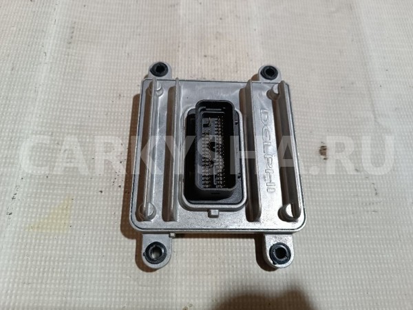 Блок управления двигателем Lifan Solano 