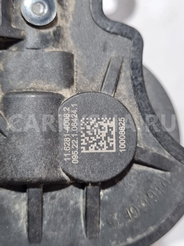 Электроручник Audi A3 8Y (2020—2026) Audi A3 оригинальный номер 5R3615406A