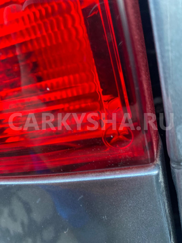 Фонарь задний левый Mercedes-Benz V-класс W447 рестайлинг (2019—2026) Mercedes-Benz V-classe оригинальный номер A4478200064