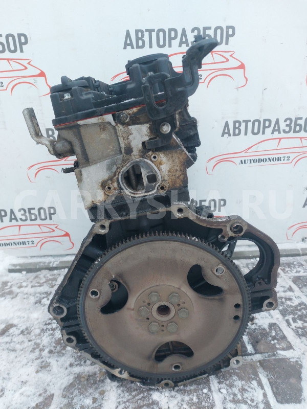 Двигатель 1.4 Turbo Opel Astra J A14NET Opel Astra оригинальный номер 93169420
