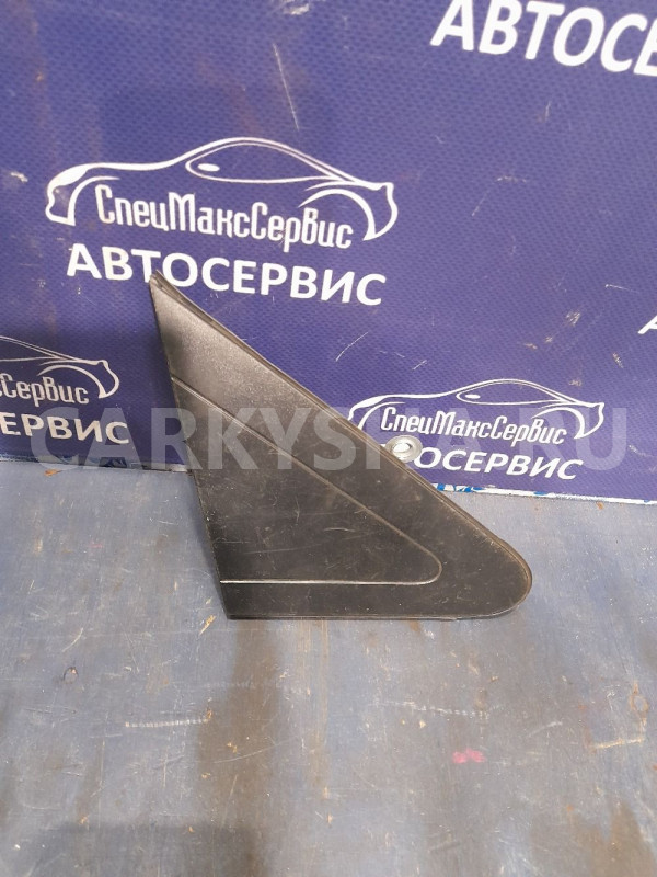 Накладка крыла правая  пер Ssang Yong Actyon NEW Ssang Yong Actyon оригинальный номер 7922034000