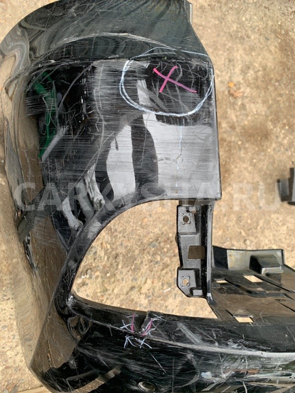 Бампер Lexus Lx570 2015-2022 5215960870, задний Lexus LX 